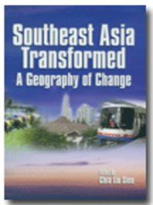 cover image of Southeast Asia transformed